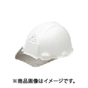 ヘルメット アメリカンタイプ シロ FP-1F01FBT