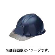 ヘルメット アメリカンタイプ 紺 FP-1F27FBT