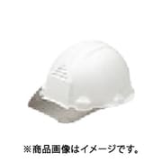 ヘルメット アメリカンタイプ シロ FP-3F01FBT