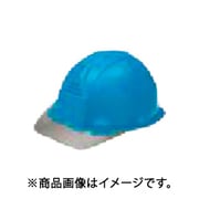 ヘルメット アメリカンタイプ スカイブルー FP-3F07FBT