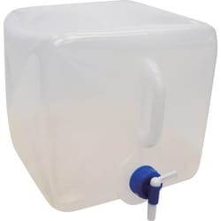 ウォータータンク 折りたたみウォータータンク 20L HED5611