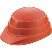 収納ヘルメットオサメット オレンジ KGO-1-O