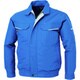 空調服TCブルゾン ブルー KU90470-K4-S