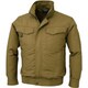 空調服綿100ブルゾン キャメル KU91400-K20-3L