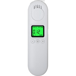 2Wayアルコールチェッカー J-BAC認定品 LX-DALC-JB