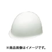 ヘルメット MPタイプ シロ MN-101FBT