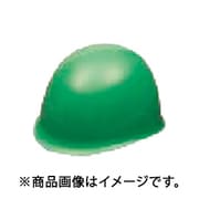 ヘルメット MPタイプ グリーン MN-105FBT