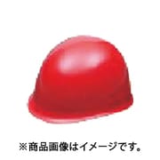 ヘルメット MPタイプ マダーレッド MN-125FBT