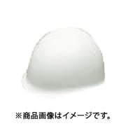 ヘルメット MPタイプ シロ MN-1L01FBT