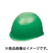 ヘルメット MPタイプ グリーン MN-1L05FBT