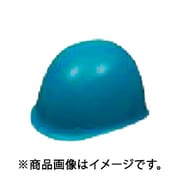 ヘルメット MPタイプ スカイブルー MN-1L07FBT