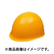 ヘルメット MPタイプ イエロー MN-303FBT