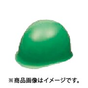 ヘルメット MPタイプ グリーン MN-305FBT
