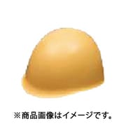 ヘルメット MPタイプ アイボリー MN-309FBT