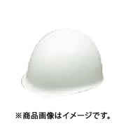 ヘルメット MPタイプ シロ MN-3L01FBT