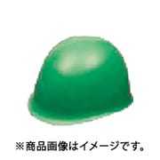 ヘルメット MPタイプ グリーン MN-3L05FBT