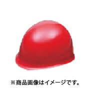 ヘルメット MPタイプ マダーレッド MN-3L25FBT