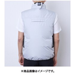 ヨドバシ.com - 昭和商会 ペルチェ付き空調服 COOLFIX PLT2
