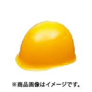 ヘルメット MPタイプ イエロー PN-303FBT