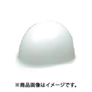 ヘルメット MPタイプ シロ PN-3L01FBT