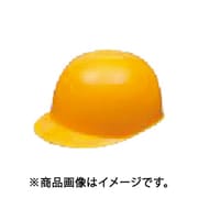 ヘルメット 野球帽タイプ イエロー SN-1S03FBT