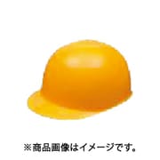ヘルメット 野球帽タイプ イエロー SN-303FBT