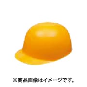 ヘルメット 野球帽タイプ イエロー SN-3S03FBT