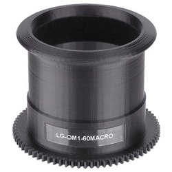 レンズギア AOI-LG-OM1-60MACRO