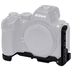 F22＆F38＆F50 Lブラケット NIKON Z5II用 FC5403