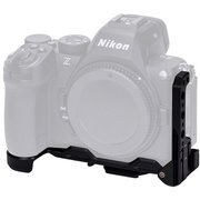 F22＆F38＆F50 Lブラケット NIKON Z5II用 FC5403