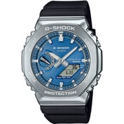 G-SHOCK(Gショック) 2100シリーズ メタルベゼルモデル GBM-2100A-2BJF