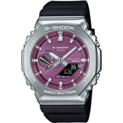 G-SHOCK(Gショック) 2100シリーズ メタルベゼルモデル GBM-2100A-4BJF