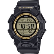 G-SHOCK（Gショック） Black and Gold Series GD-010GB-1A9JF