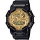 G-SHOCK（Gショック） Black and Gold Series GA-010GGB-1A9JF