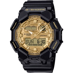 G-SHOCK（Gショック） Black and Gold Series GA-010GGB-1A9JF