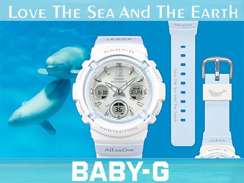 ヨドバシ.com - カシオ CASIO Baby-G ベビージー BABY-G