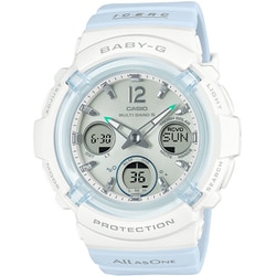 BABY-G（ベビージー） Love The Sea And The Earth 「ICERC Japan」コラボレーションモデル BGA-2800K-7AJR