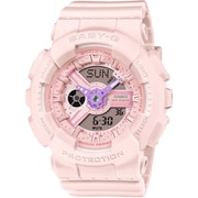 BABY-G（ベビージー） ViVid Accent Hands BA-110AH-4AJF