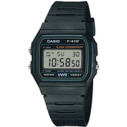 CASIO Collection(カシオ コレクション) F-91W-3JH