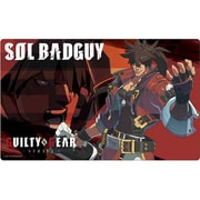 クロックワークス 万能マットコレクション Vol.170 GUILTY GEAR -STRIVE- A [トレーディングカード用品]