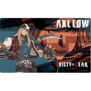 クロックワークス 万能マットコレクション Vol.170 GUILTY GEAR -STRIVE- D [トレーディングカード用品]