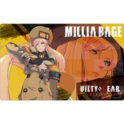 クロックワークス 万能マットコレクション Vol.170 GUILTY GEAR -STRIVE- H [トレーディングカード用品]