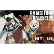 クロックワークス 万能マットコレクション Vol.170 GUILTY GEAR -STRIVE- J [トレーディングカード用品]