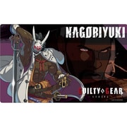 クロックワークス 万能マットコレクション Vol.170 GUILTY GEAR -STRIVE- L [トレーディングカード用品]
