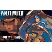 クロックワークス 万能マットコレクション Vol.170 GUILTY GEAR -STRIVE- N [トレーディングカード用品]