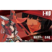 クロックワークス 万能マットコレクション Vol.170 GUILTY GEAR -STRIVE- O [トレーディングカード用品]