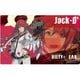クロックワークス 万能マットコレクション Vol.170 GUILTY GEAR -STRIVE- Q [トレーディングカード用品]