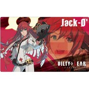 クロックワークス 万能マットコレクション Vol.170 GUILTY GEAR -STRIVE- Q [トレーディングカード用品]