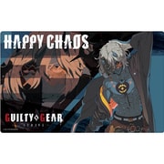 クロックワークス 万能マットコレクション Vol.170 GUILTY GEAR -STRIVE- R [トレーディングカード用品]