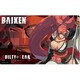 クロックワークス 万能マットコレクション Vol.170 GUILTY GEAR -STRIVE- S [トレーディングカード用品]